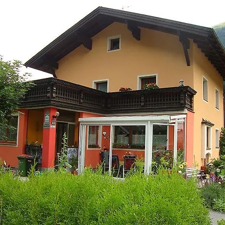 Haus Rebhan